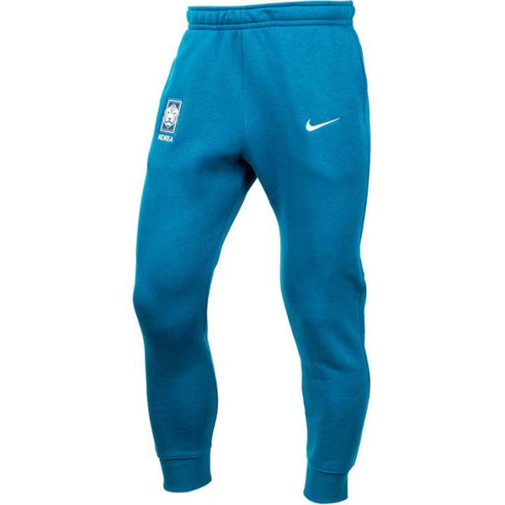 Nike Nike Knitted Sweatpants Men's Abyss Green