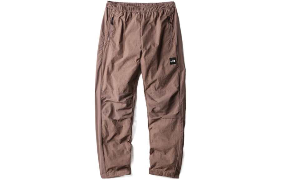 THE NORTH FACE Casual Pants Men's Taupe Moderate Cuffed Pants