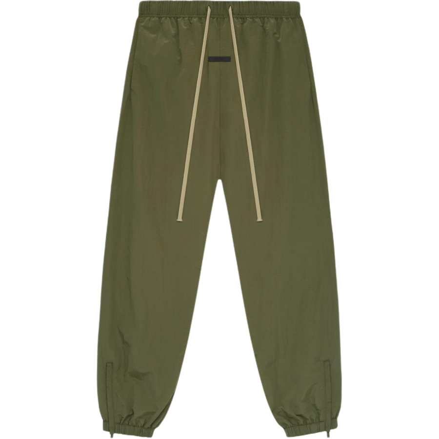 Fear Of God Essentials Textured Nylon Track Pant
