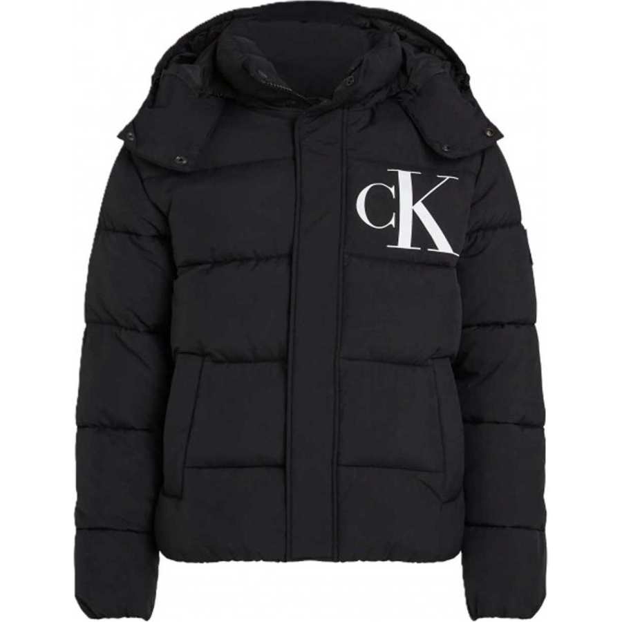 Calvin Klein CALVIN KLEIN Jackets & Coats Men's
