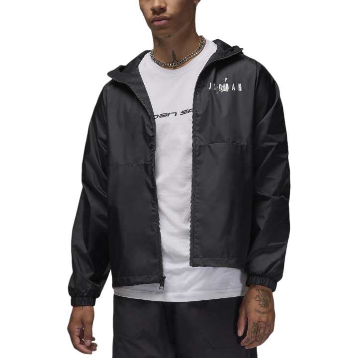 Jordan Jordan Jackets & Coats Men's Black
