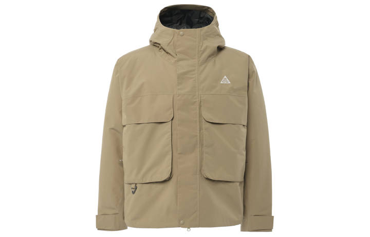 Nike Nike ACG Collection Storm FIT Jacket Men's Khaki