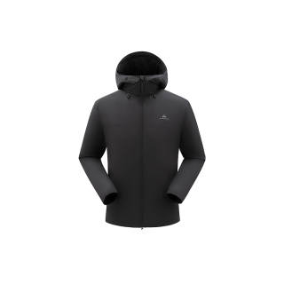 PIONEER CAMP Snow Mink 100 Puffer Jacket Unisex