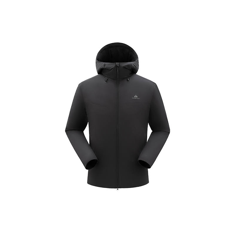 PIONEER CAMP Snow Mink 100 Puffer Jacket Unisex