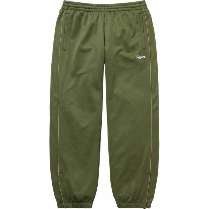 Supreme Supreme Tricot Track Pant