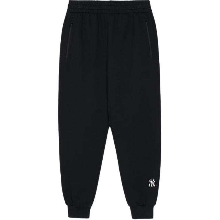 MLB MLB New York Yankees Casual Pants Unisex Black