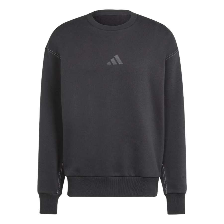 Adidas Adidas Free Shipping With AdiClub All Szn Fleece Graphic Sweatshirt