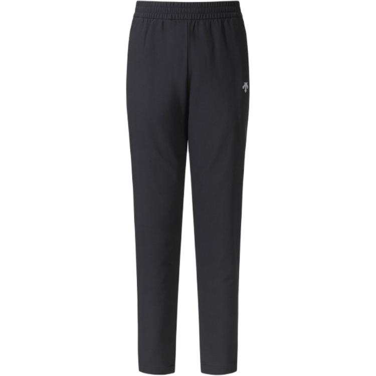 DESCENTE DESCENTE Knitted Sweatpants Unisex