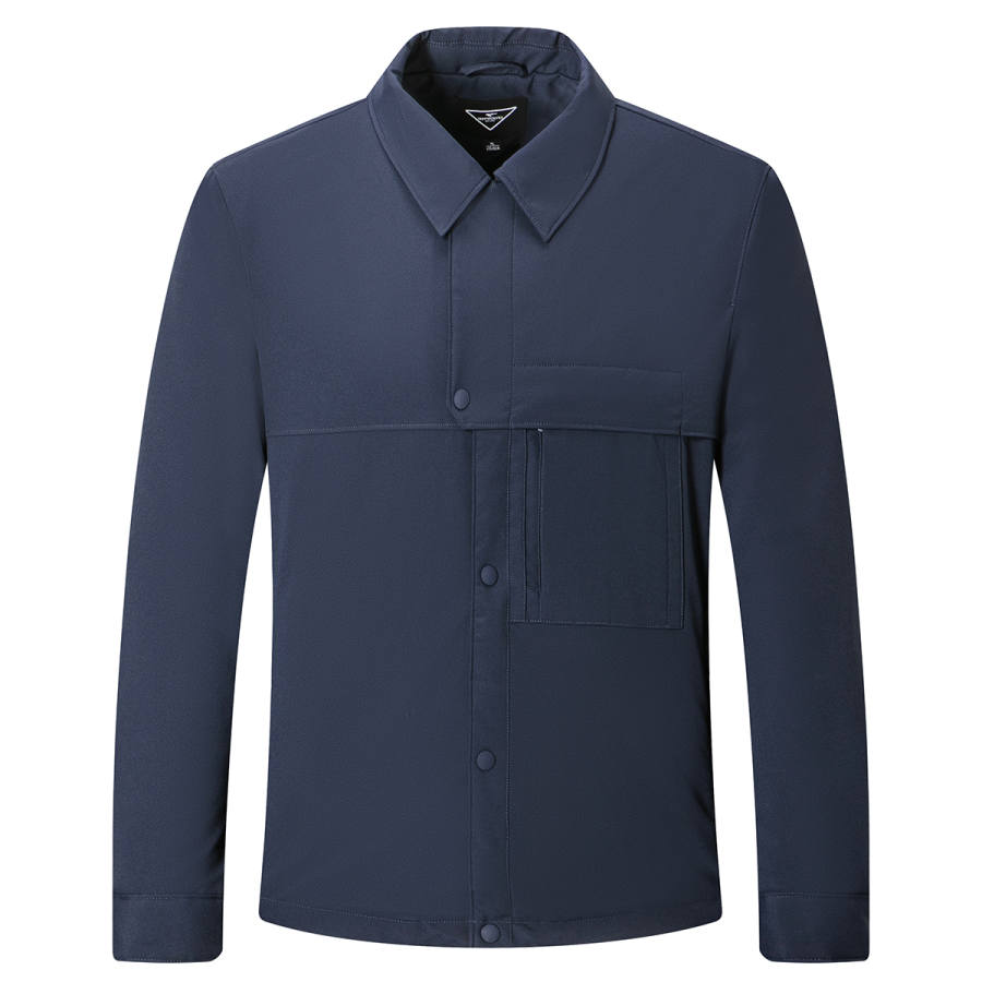 SEPTWOLVES SEPTWOLVES Jackets Men's Lapel Moderate Other