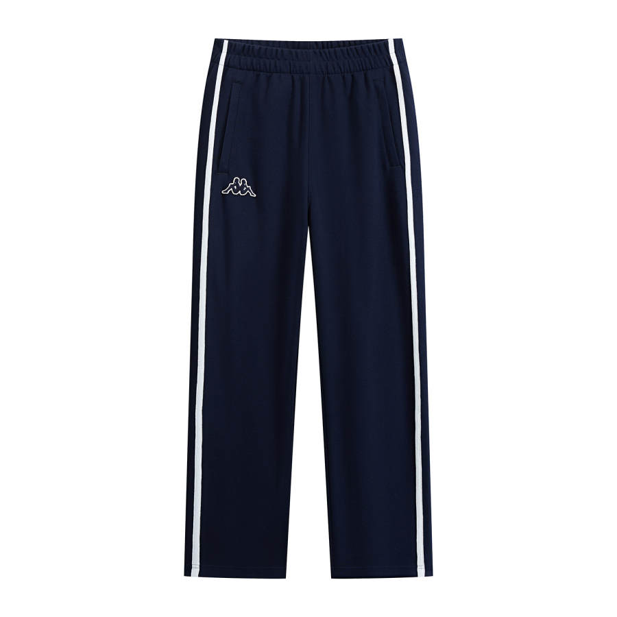 Kappa 1916 Knitted Sweatpants Men's Multicolor