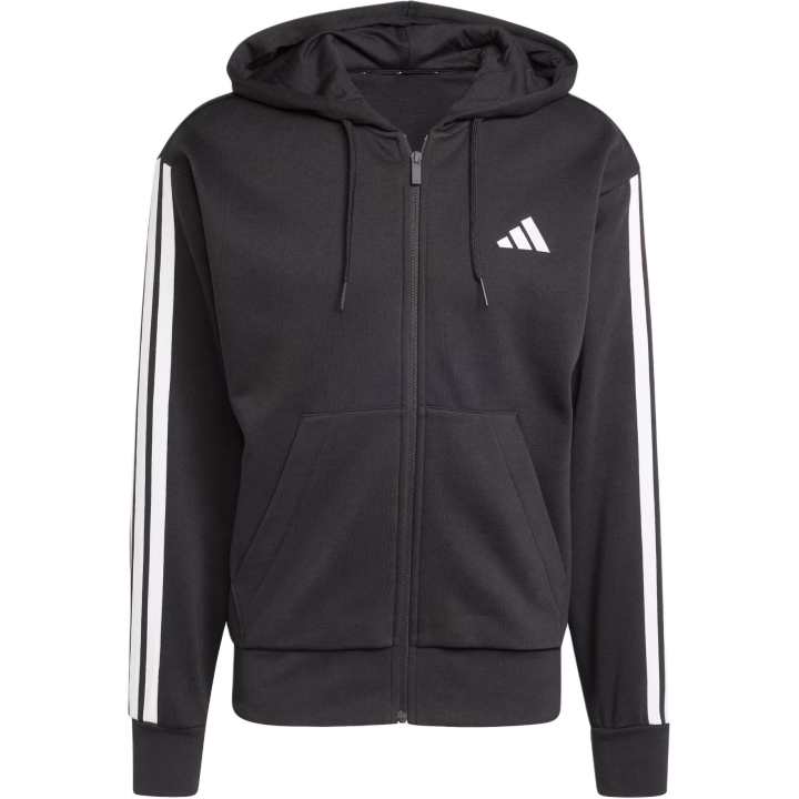 Adidas Adidas ESSENTIALS Sweatshirt Men's Black