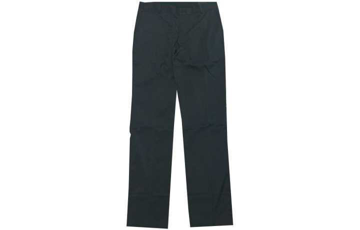 Nike Nike Casual Pants Men's Black Moderate Straight Fit Pants