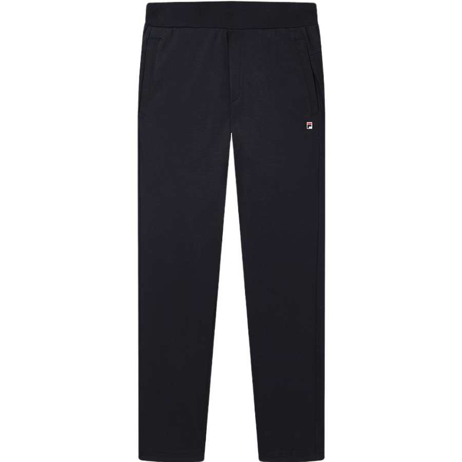 FILA Heritage Casual Pants Men's Legend Blue