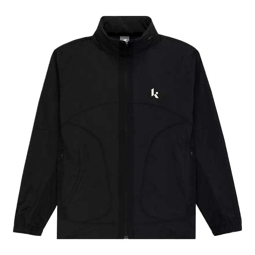 New Balance New Balance Klutch Jacket Men's Black