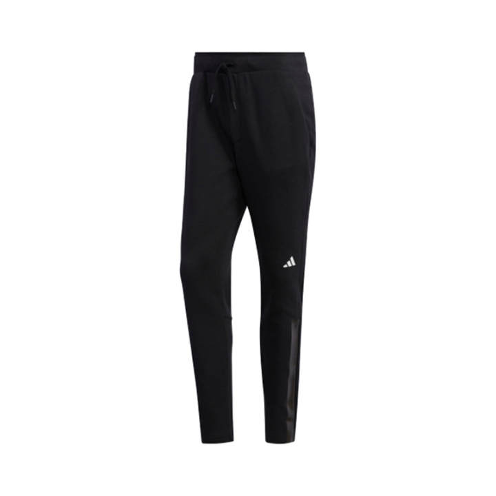 Adidas Adidas Knitted Sweatpants Men's Black