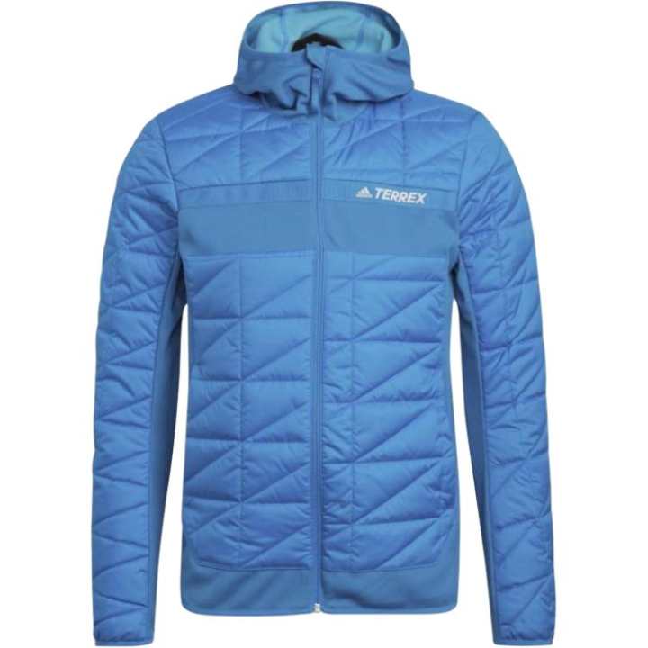 Adidas Adidas Terre MT HYBR INS JKT Jackets & Coats Men's Blue