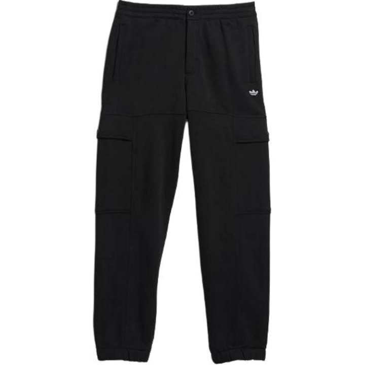 Adidas Adidas SHMOOFOIL Cargo Pants Men's Black