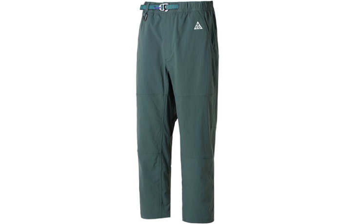Nike Nike ACG Woven Sweatpants Men's Green