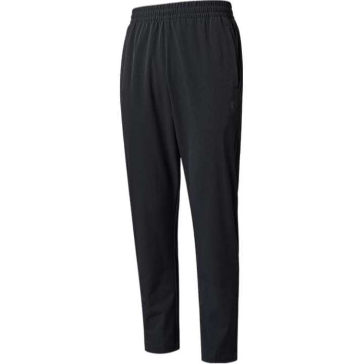 Jordan Jordan Knitted Sweatpants Men's Black