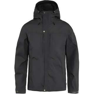Fjallraven Jackets & Coats Men's Dark Gray