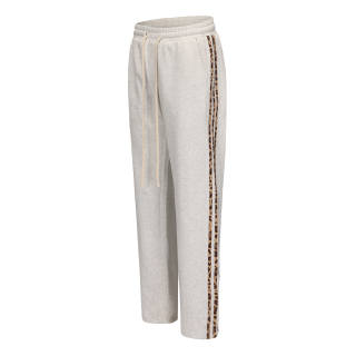 COLDSTONE Casual Pants Unisex Moderate Straight Fit Pants