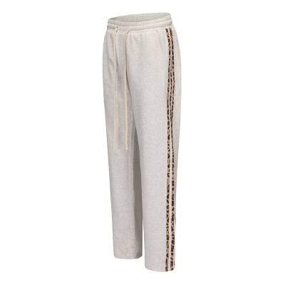 COLDSTONE Casual Pants Unisex Moderate Straight Fit Pants