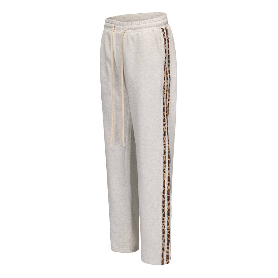 COLDSTONE Casual Pants Unisex Moderate Straight Fit Pants