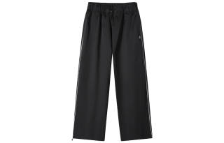 GROGNAK Casual Pants Unisex Moderate Straight Fit Pants
