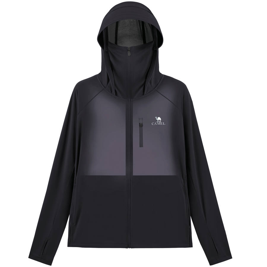 CAMEL Jelly Collection Sun Protection Clothing Unisex
