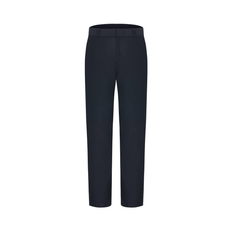 DESCENTE DESCENTE Dualis Casual Pants Men's IB Stretch Limo