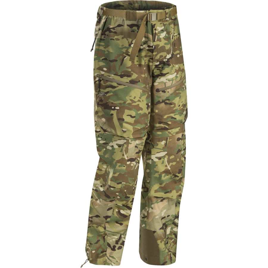 Arcteryx Arc'teryx Casual Pants Men's Green