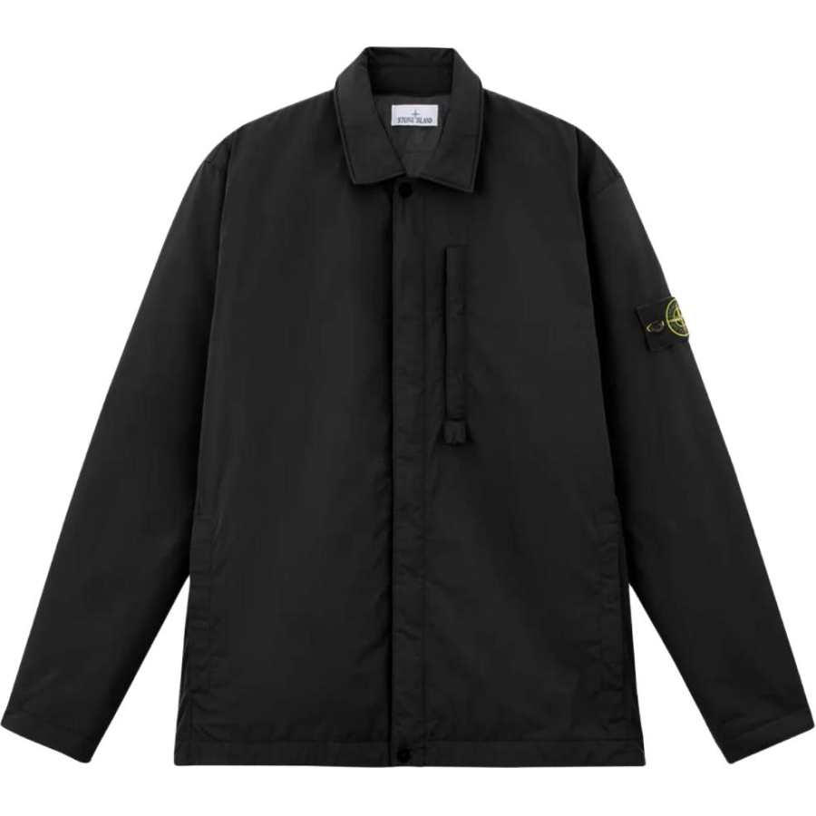 STONE ISLAND STONE ISLAND Light Jacket