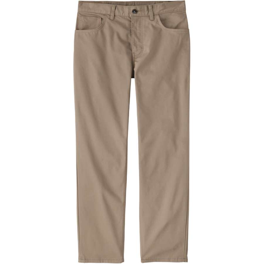 Patagonia Casual Pants Men's Moderate Tapered Pants