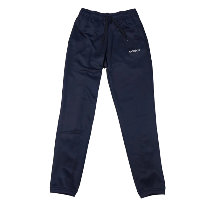 Adidas Adidas Casual Pants Men's Black