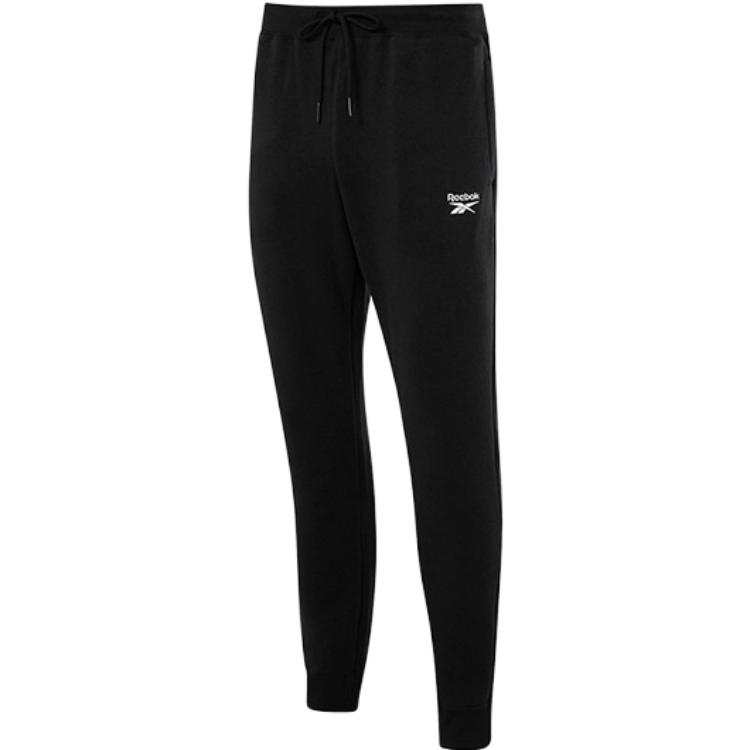 Reebok Reebok Casual Pants Men's Black