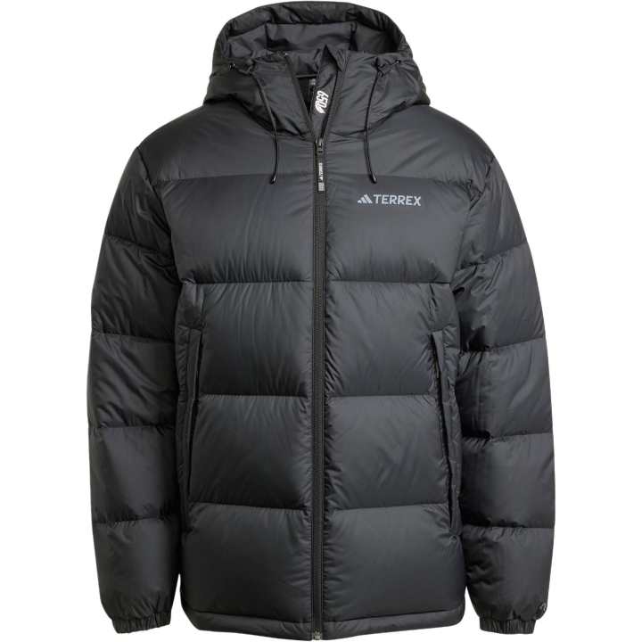 Adidas Adidas Terrex COLD.RDY Down Jackets & Coats Men's Black