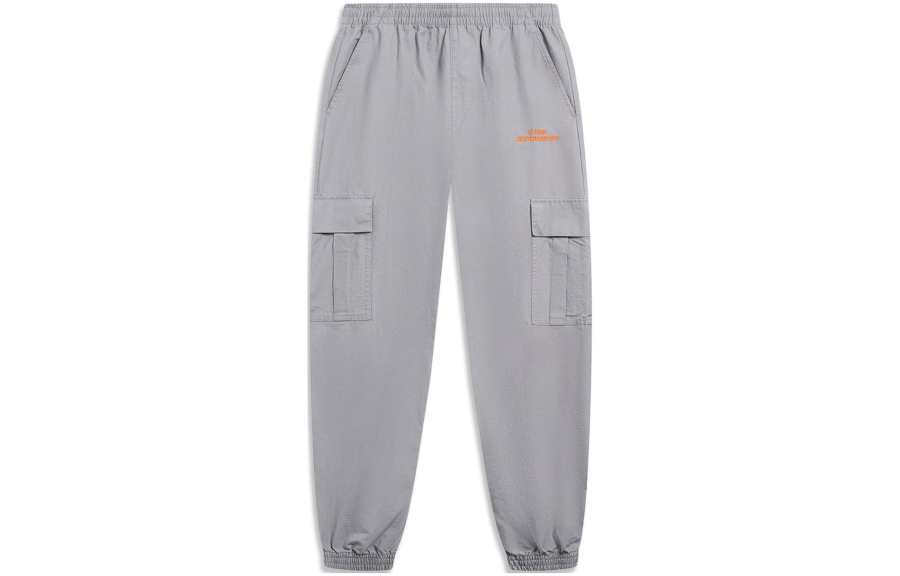 Li-Ning Li Ning Skateboard Casual Pants Men's