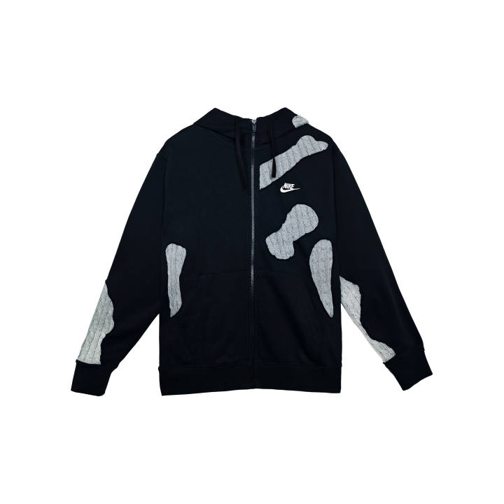 Nike Nike Jackets & Coats Unisex Black