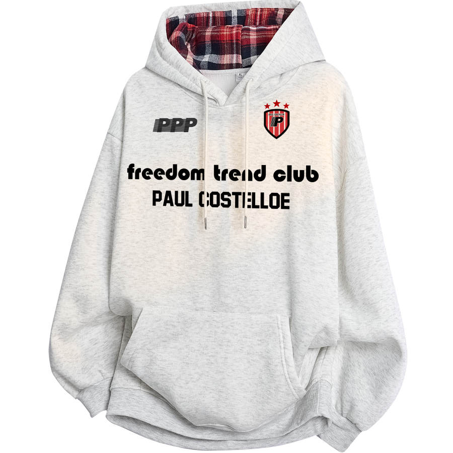 PAUL COSTELLOE Sweatshirt Unisex