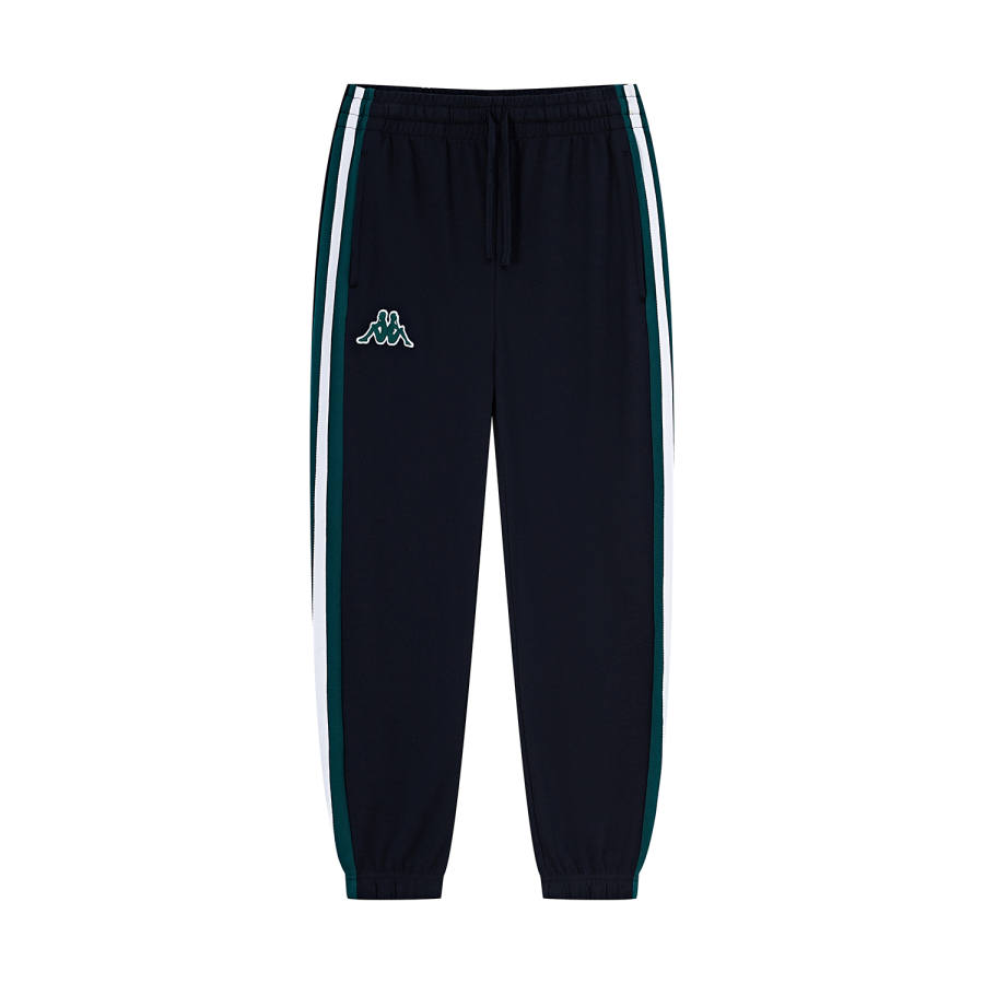 Kappa Kappa 1916 Knitted Sweatpants Men's Multicolor
