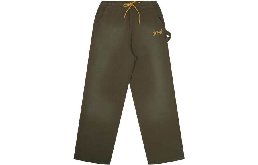 Drew house Drew House Scribble Carpetner Sweatpant