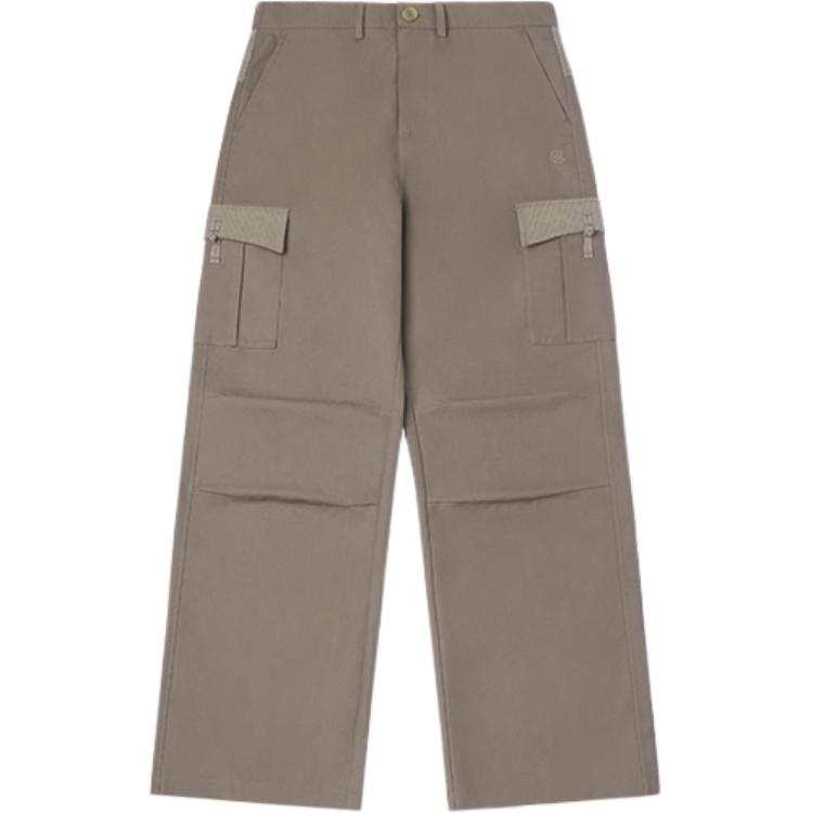 CLOT CLOT Cargo Pants Men's Moderate