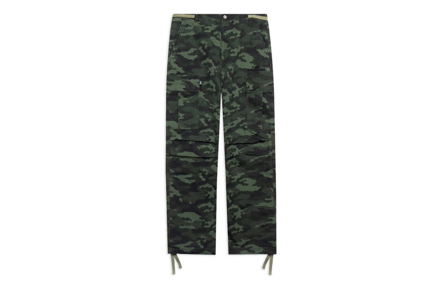 Li-Ning Li Ning Skateboard Casual Pants Men's