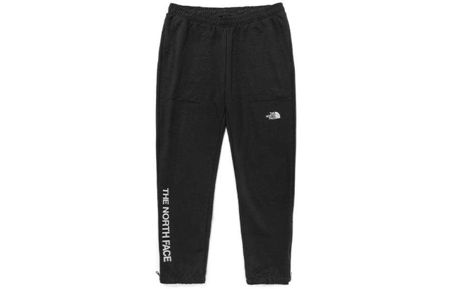 THE NORTH FACE Urban Exploration Casual Pants Men's Black