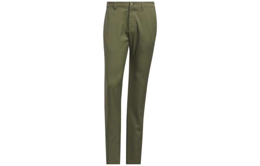 Adidas Adidas Casual Pants Men's Green
