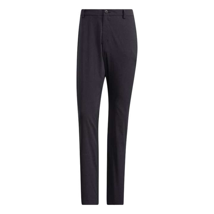 Adidas Adidas Casual Pants Men's Dark Heather Gray