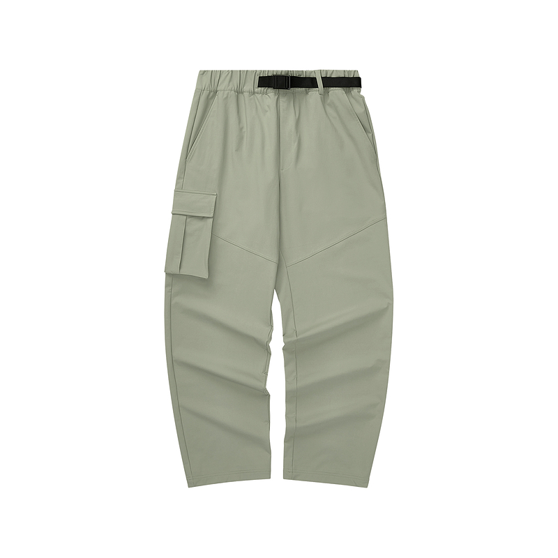 Skechers Sportlife Casual Pants Men's Herbal Beige