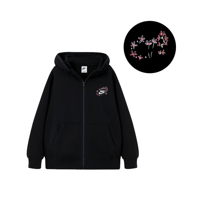 Nike Nike Jackets & Coats Men's Black