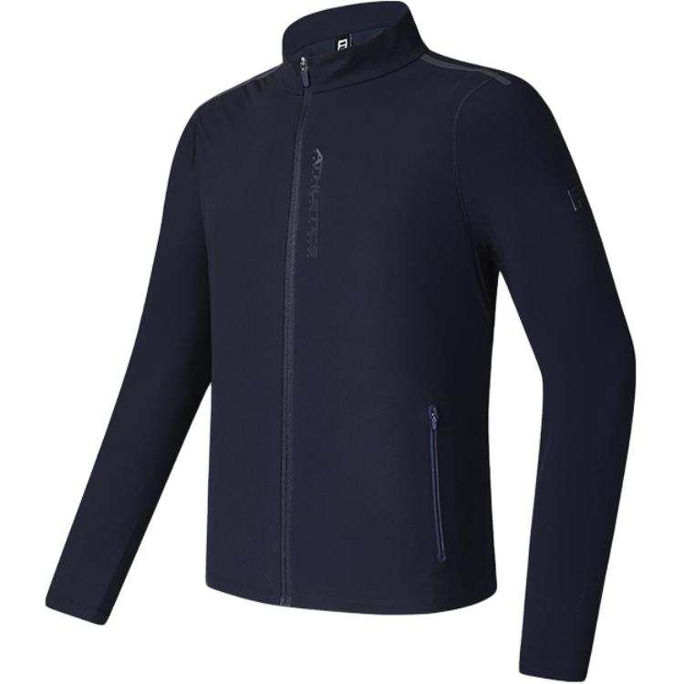 FILA Fitness Sun Protection Clothing Men's Royal Blue