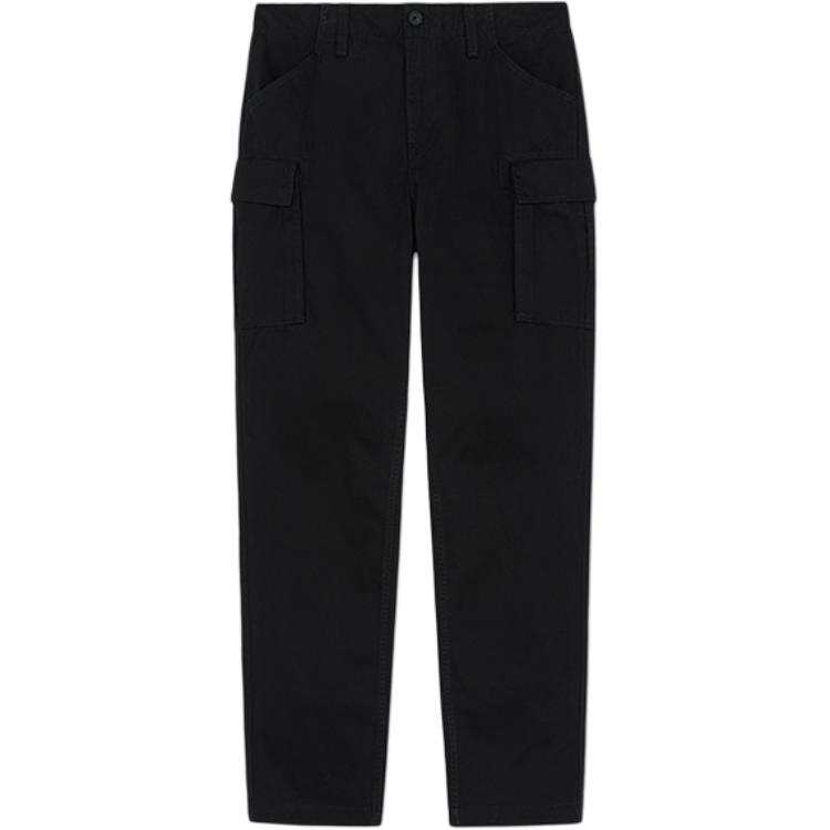 Timberland Timberland Cargo Pants Men's Black